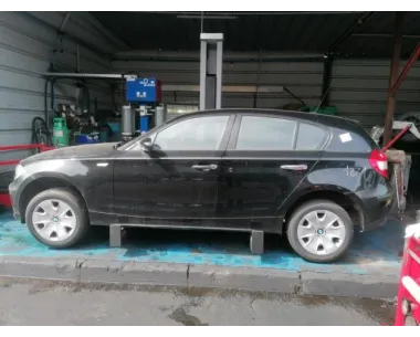 Boite de vitesses BMW SERIE 1 E87 PHASE 1 Essence