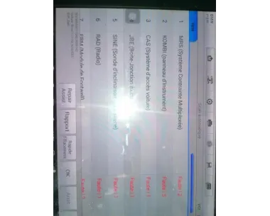 Boite de vitesses BMW SERIE 1 E87 PHASE 1 Essence