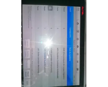 Boite de vitesses BMW SERIE 1 E87 PHASE 1 Essence