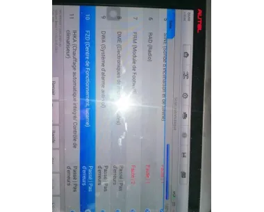 Boite de vitesses BMW SERIE 1 E87 PHASE 1 Essence