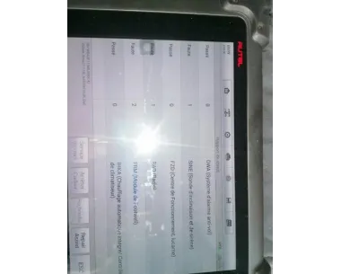 Boite de vitesses BMW SERIE 1 E87 PHASE 1 Essence