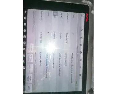 Boite de vitesses BMW SERIE 1 E87 PHASE 1 Essence