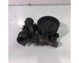 Pompe à eau BMW X5 E70 PHASE 1 Diesel