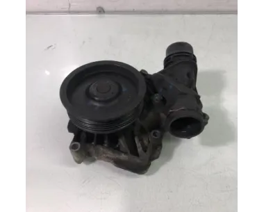 Pompe à eau BMW X5 E70 PHASE 1 Diesel