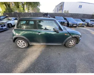 Plage arriere MINI MINI 1 R50/R53 PHASE 1 Diesel