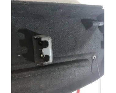 Plage arriere MINI MINI 1 R50/R53 PHASE 1 Diesel