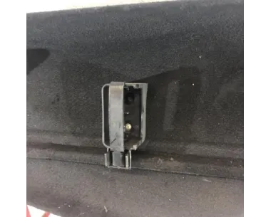 Plage arriere MINI MINI 1 R50/R53 PHASE 1 Diesel