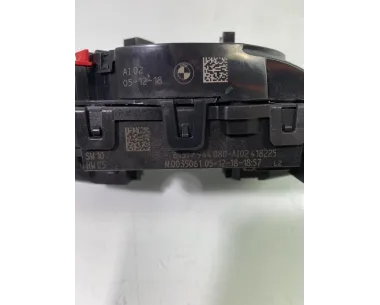 Com (Bloc Contacteur Tournant+Commodo Essuie Glace+Commodo Phare) BMW X4 G02 