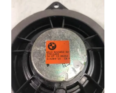 Haut parleur BMW SERIE 6 F06 GRAN COUPE PHASE 1 Essence