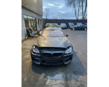 Haut parleur BMW SERIE 6 F06 GRAN COUPE PHASE 1 Essence