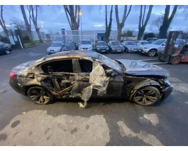 Haut parleur BMW SERIE 6 F06 GRAN COUPE PHASE 1 Essence