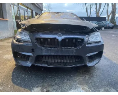 Haut parleur BMW SERIE 6 F06 GRAN COUPE PHASE 1 Essence