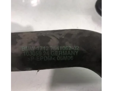 Durite BMW Z4 E85 ROADSTER PHASE 2 CABRIOLET Essence