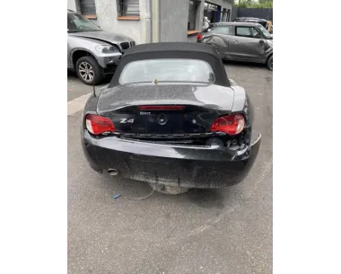 Durite BMW Z4 E85 ROADSTER PHASE 2 CABRIOLET Essence
