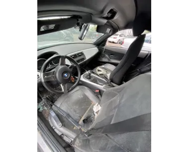 Durite BMW Z4 E85 ROADSTER PHASE 2 CABRIOLET Essence