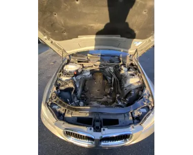 Calculateur BMW SERIE 3 E90 PHASE 2 Essence