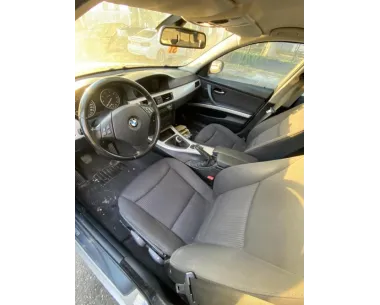 Calculateur BMW SERIE 3 E90 PHASE 2 Essence