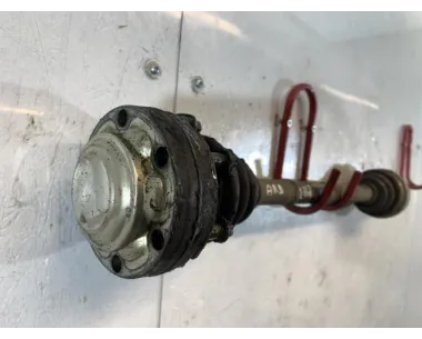 Cardan arriere droit (transmission) BMW SERIE 3 E91 TOURING PHASE 2 BREAK Diesel