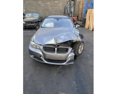 Cardan arriere droit (transmission) BMW SERIE 3 E91 TOURING PHASE 2 BREAK Diesel