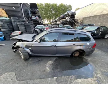 Cardan arriere droit (transmission) BMW SERIE 3 E91 TOURING PHASE 2 BREAK Diesel