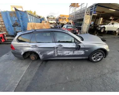 Cardan arriere droit (transmission) BMW SERIE 3 E91 TOURING PHASE 2 BREAK Diesel