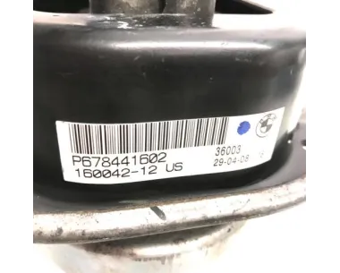 Support moteur BMW X5 E70 PHASE 2 Diesel