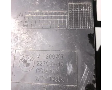 Conduite d'air BMW SERIE 5 F10 PHASE 1 Diesel