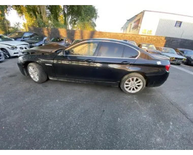 Conduite d'air BMW SERIE 5 F10 PHASE 1 Diesel