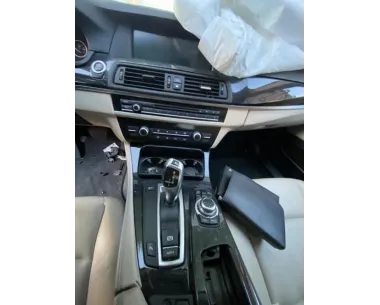 Conduite d'air BMW SERIE 5 F10 PHASE 1 Diesel