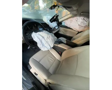 Conduite d'air BMW SERIE 5 F10 PHASE 1 Diesel