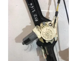 Leve vitre electrique avant droit BMW X6 E71/E72 PHASE 1 Essence 2