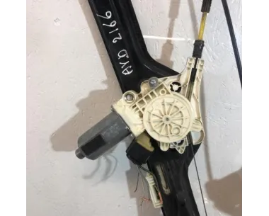 Leve vitre electrique avant droit BMW X6 E71/E72 PHASE 1 Essence