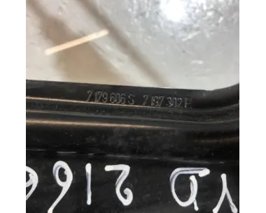 Leve vitre electrique avant droit BMW X6 E71/E72 PHASE 1 Essence