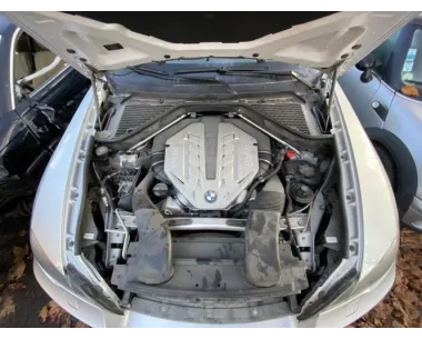 Leve vitre electrique avant droit BMW X6 E71/E72 PHASE 1 Essence