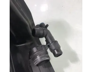 Support radiateur BMW SERIE 3 E46 PHASE 2 Diesel 2