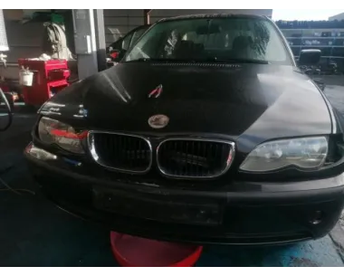 Support radiateur BMW SERIE 3 E46 PHASE 2 Diesel