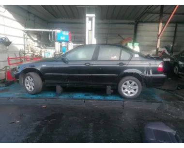 Support radiateur BMW SERIE 3 E46 PHASE 2 Diesel