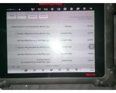 Support radiateur BMW SERIE 3 E46 PHASE 2 Diesel