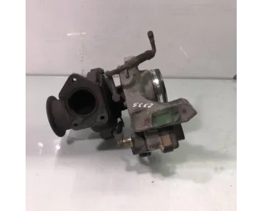 Turbo BMW SERIE 1 E87 PHASE 2 Diesel