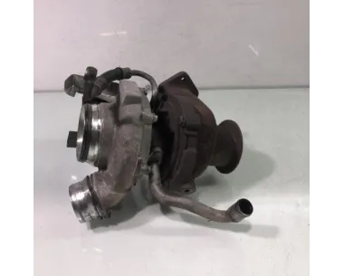 Turbo BMW SERIE 1 E87 PHASE 2 Diesel