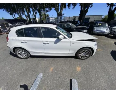 Turbo BMW SERIE 1 E87 PHASE 2 Diesel