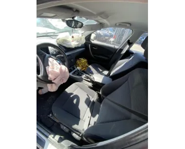 Turbo BMW SERIE 1 E87 PHASE 2 Diesel