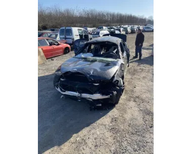 Baie de pare brise BMW SERIE 5 G30/F90 PHASE 2 Essence