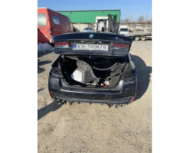 Baie de pare brise BMW SERIE 5 G30/F90 PHASE 2 Essence