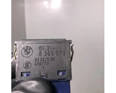 Bouton/Interrupteur BMW SERIE 7 E38 Diesel