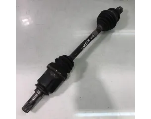 Cardan gauche (transmission) MINI MINI 1 R50/R53 PHASE 1 