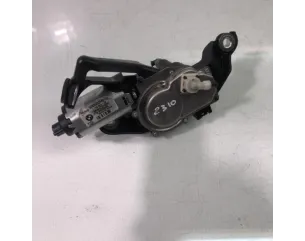 Moteur essuie glace arriere BMW SERIE 1 E87 PHASE 2 Diesel