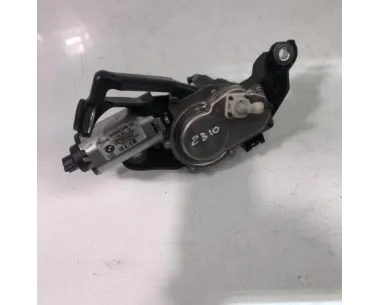 Moteur essuie glace arriere BMW SERIE 1 E87 PHASE 2 Diesel