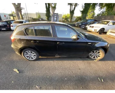 Moteur essuie glace arriere BMW SERIE 1 E87 PHASE 2 Diesel