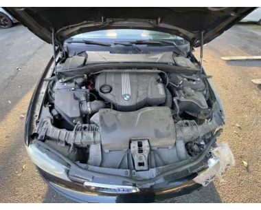 Moteur essuie glace arriere BMW SERIE 1 E87 PHASE 2 Diesel